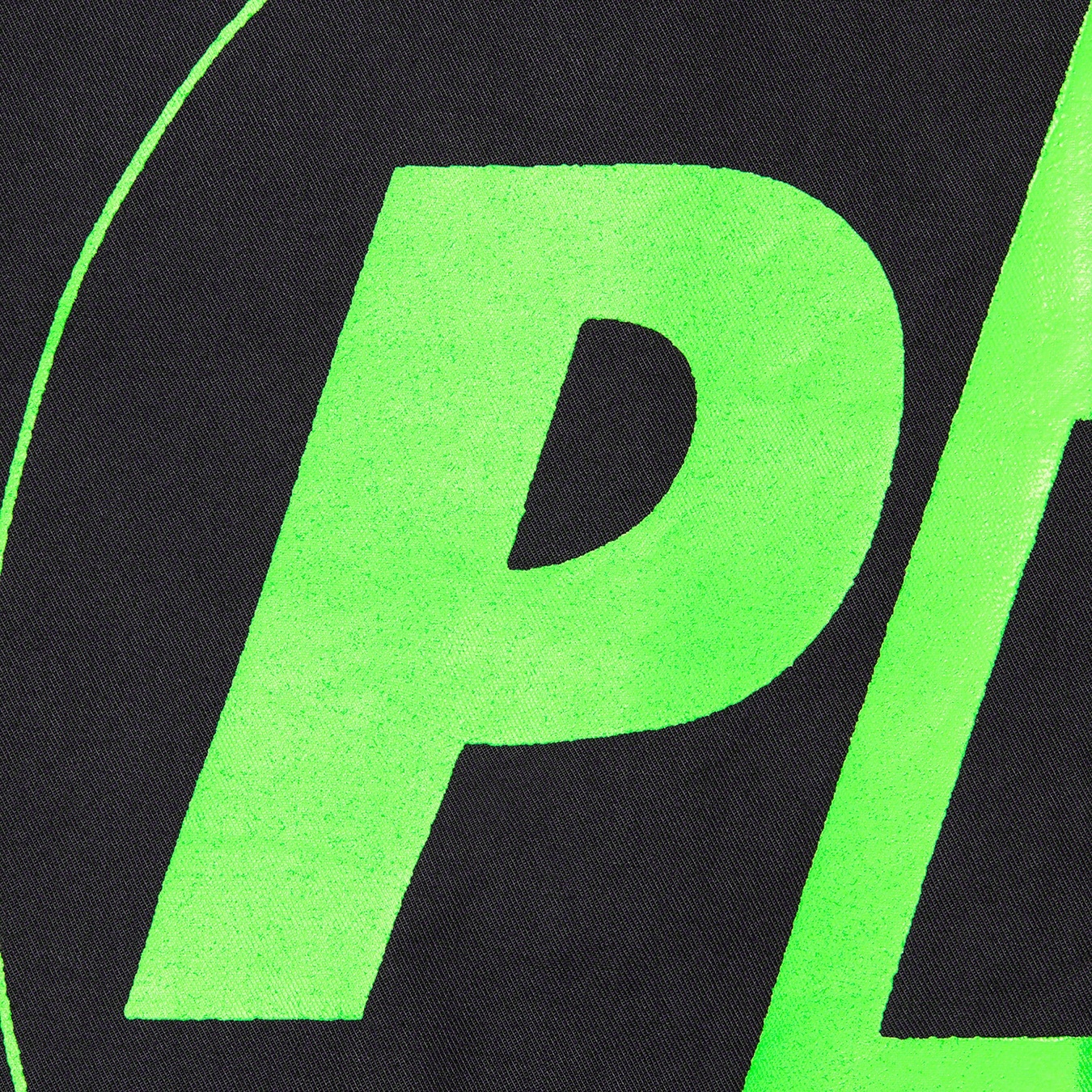 PiL Trench Coat view 6